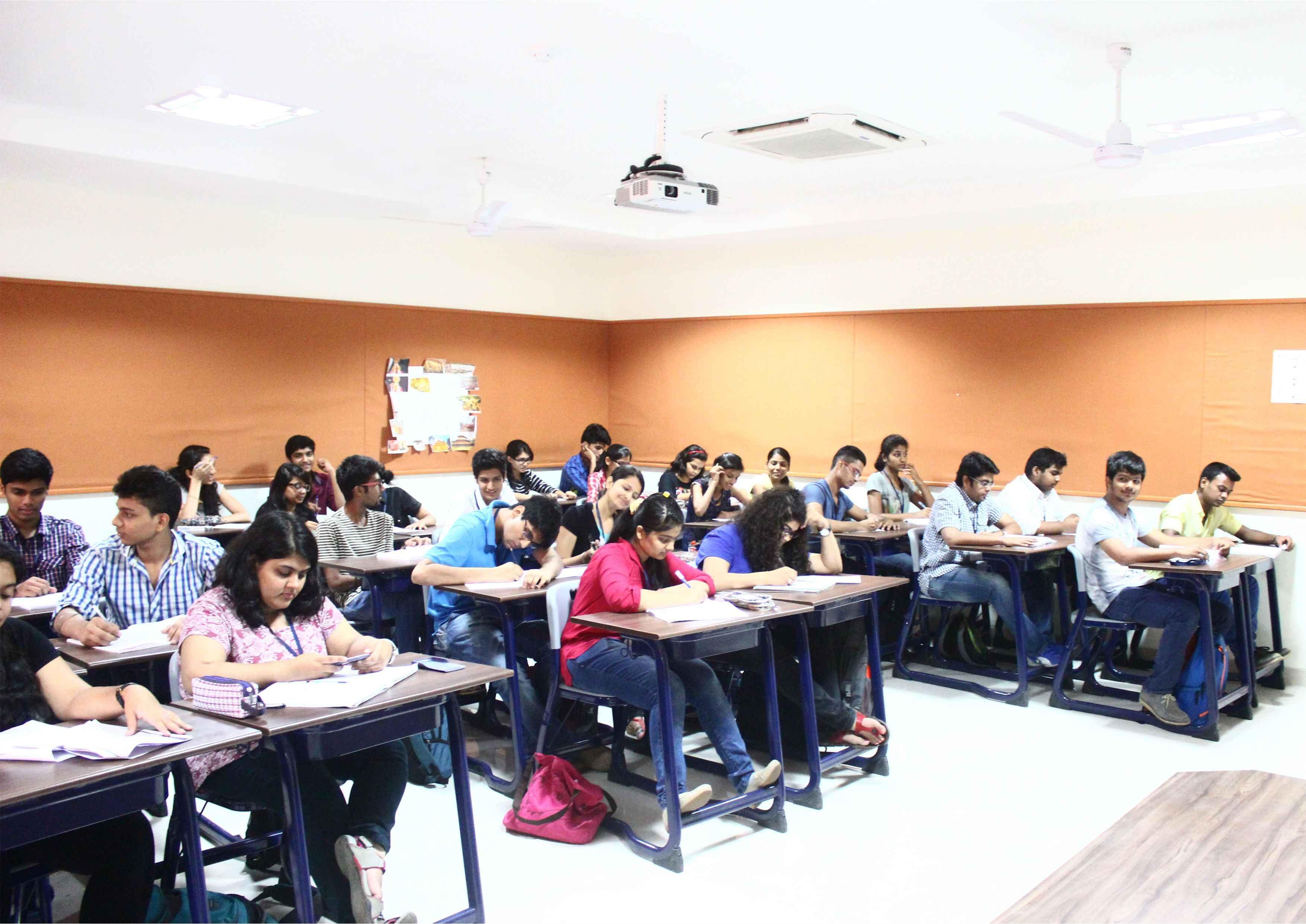 Thakur School of Architecture and Planning Mumbai Infrastructure photo 36